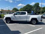 Used 2017 GMC Canyon SLE Crew Cab 4WD Pickup for sale #250707B - photo 5