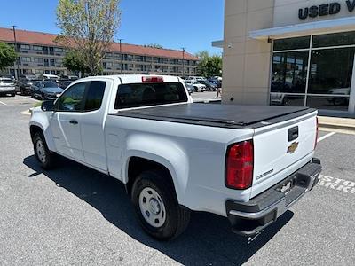2020 Chevrolet Colorado Extended Cab 2WD Pickup for sale #250720A - photo 2