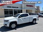2020 Chevrolet Colorado Extended Cab 2WD Pickup for sale #250720A - photo 1