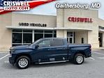 2021 Chevrolet Silverado 1500 Crew Cab 4WD Pickup for sale #250728A - photo 1