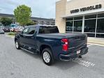 2021 Chevrolet Silverado 1500 Crew Cab 4WD Pickup for sale #250728A - photo 2