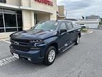 2021 Chevrolet Silverado 1500 Crew Cab 4WD Pickup for sale #250728A - photo 8