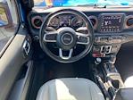 2023 Jeep Gladiator Crew Cab 4x4 Pickup for sale #250728B - photo 35