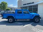 2023 Jeep Gladiator Crew Cab 4x4 Pickup for sale #250728B - photo 9