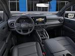 New 2025 Chevrolet Colorado Work Truck Crew Cab Pickup for sale #250744 - photo 15