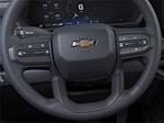 New 2025 Chevrolet Colorado Work Truck Crew Cab Pickup for sale #250744 - photo 19