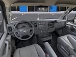 2025 Chevrolet Express 3500 Regular Cab RWD Cutaway for sale #250747 - photo 15
