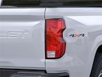 New 2025 Chevrolet Colorado Work Truck Crew Cab 4WD Pickup for sale #250907 - photo 11