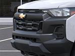 New 2025 Chevrolet Colorado Work Truck Crew Cab 4WD Pickup for sale #250907 - photo 13