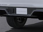 New 2025 Chevrolet Colorado Work Truck Crew Cab 4WD Pickup for sale #250907 - photo 14