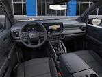 New 2025 Chevrolet Colorado Work Truck Crew Cab 4WD Pickup for sale #250907 - photo 15