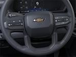 New 2025 Chevrolet Colorado Work Truck Crew Cab 4WD Pickup for sale #250907 - photo 19