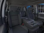 2025 Chevrolet Silverado 1500 Crew Cab 4WD Pickup for sale #250908 - photo 16