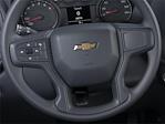 2025 Chevrolet Silverado 1500 Crew Cab 4WD Pickup for sale #250908 - photo 19