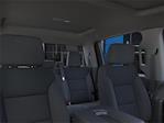 2025 Chevrolet Silverado 1500 Crew Cab 4WD Pickup for sale #250908 - photo 24