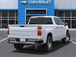 2025 Chevrolet Silverado 1500 Crew Cab 4WD Pickup for sale #250908 - photo 2