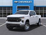 2025 Chevrolet Silverado 1500 Crew Cab 4WD Pickup for sale #250908 - photo 6