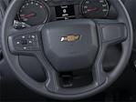 2025 Chevrolet Silverado 1500 Crew Cab 4WD Pickup for sale #250909 - photo 19