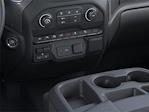 2025 Chevrolet Silverado 1500 Crew Cab 4WD Pickup for sale #250909 - photo 23