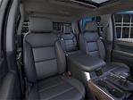 2025 Chevrolet Silverado 1500 Crew Cab 4WD Pickup for sale #250936 - photo 16