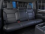 2025 Chevrolet Silverado 1500 Crew Cab 4WD Pickup for sale #250936 - photo 17