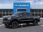 2025 Chevrolet Silverado 1500 Crew Cab 4WD Pickup for sale #250936 - photo 3