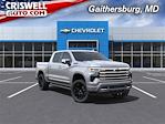 2025 Chevrolet Silverado 1500 Crew Cab 4WD Pickup for sale #250941 - photo 1