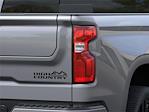 2025 Chevrolet Silverado 1500 Crew Cab 4WD Pickup for sale #250941 - photo 11