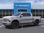 2025 Chevrolet Silverado 1500 Crew Cab 4WD Pickup for sale #250941 - photo 3