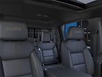 2025 Chevrolet Silverado 1500 Crew Cab 4WD Pickup for sale #250941 - photo 24