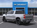 2025 Chevrolet Silverado 1500 Crew Cab 4WD Pickup for sale #250941 - photo 4