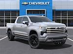 2025 Chevrolet Silverado 1500 Crew Cab 4WD Pickup for sale #250941 - photo 7