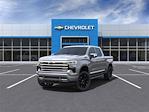 2025 Chevrolet Silverado 1500 Crew Cab 4WD Pickup for sale #250941 - photo 8
