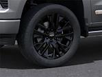 2025 Chevrolet Silverado 1500 Crew Cab 4WD Pickup for sale #250941 - photo 9