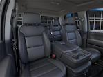 2025 Chevrolet Silverado 2500 Double Cab SRW 4WD Pickup for sale #250949 - photo 16