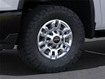 2025 Chevrolet Silverado 2500 Double Cab SRW 4WD Pickup for sale #250949 - photo 9