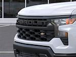 2025 Chevrolet Silverado 1500 Regular Cab 2WD Pickup for sale #250970 - photo 13