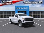 2025 Chevrolet Silverado 1500 Regular Cab 2WD Pickup for sale #250971 - photo 1