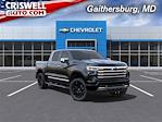 New 2025 Chevrolet Silverado 1500 High Country Crew Cab 4WD Pickup for sale #250973 - photo 1