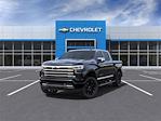 New 2025 Chevrolet Silverado 1500 High Country Crew Cab 4WD Pickup for sale #250973 - photo 8
