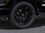 New 2025 Chevrolet Silverado 1500 High Country Crew Cab 4WD Pickup for sale #250973 - photo 9