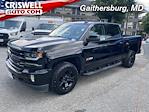 2018 Chevrolet Silverado 1500 Crew Cab 4WD Pickup for sale #250973F - photo 1