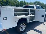 New 2025 Chevrolet Silverado 3500 Double Cab 4WD Service Truck for sale #251004 - photo 10