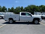 New 2025 Chevrolet Silverado 3500 Double Cab 4WD Service Truck for sale #251004 - photo 11