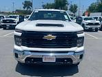New 2025 Chevrolet Silverado 3500 Double Cab 4WD Service Truck for sale #251004 - photo 12