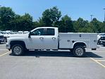 New 2025 Chevrolet Silverado 3500 Double Cab 4WD Service Truck for sale #251004 - photo 5