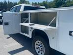 New 2025 Chevrolet Silverado 3500 Double Cab 4WD Service Truck for sale #251004 - photo 6