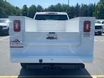 New 2025 Chevrolet Silverado 3500 Double Cab 4WD Service Truck for sale #251004 - photo 7