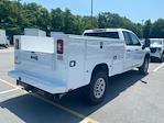 New 2025 Chevrolet Silverado 3500 Double Cab 4WD Service Truck for sale #251004 - photo 9