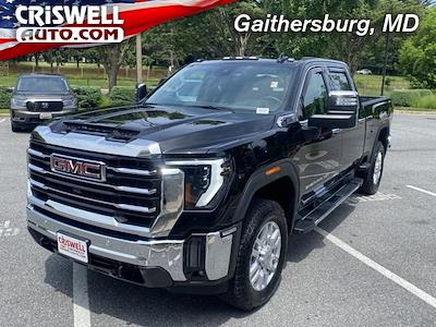 2024 GMC Sierra 2500 Crew Cab 4WD Pickup for sale #251029B - photo 1